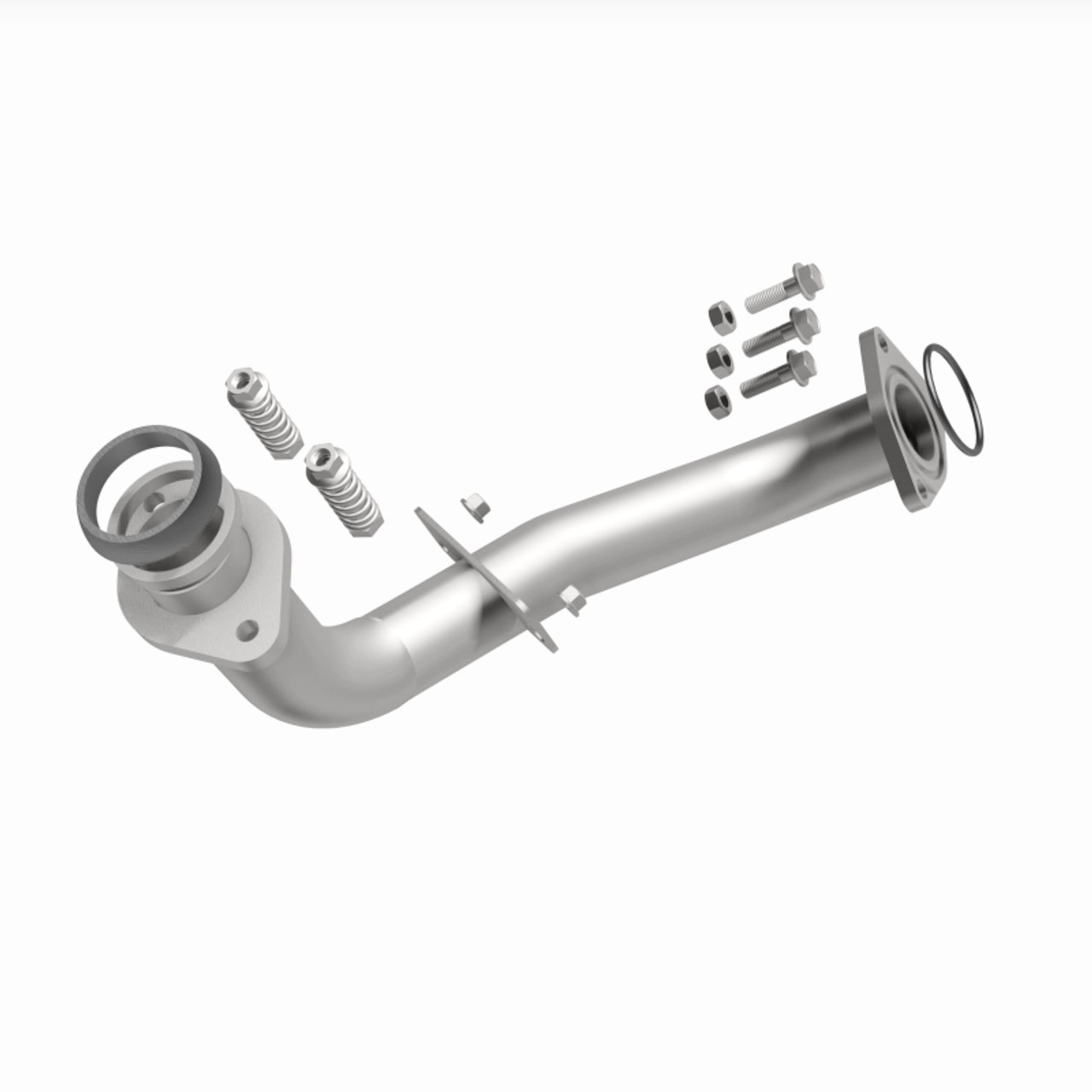 Magnaflow BRExhaust 16-22 Honda HR-V 1.8L Front Pipe Kit - 107-0400 360 Degree Image Set