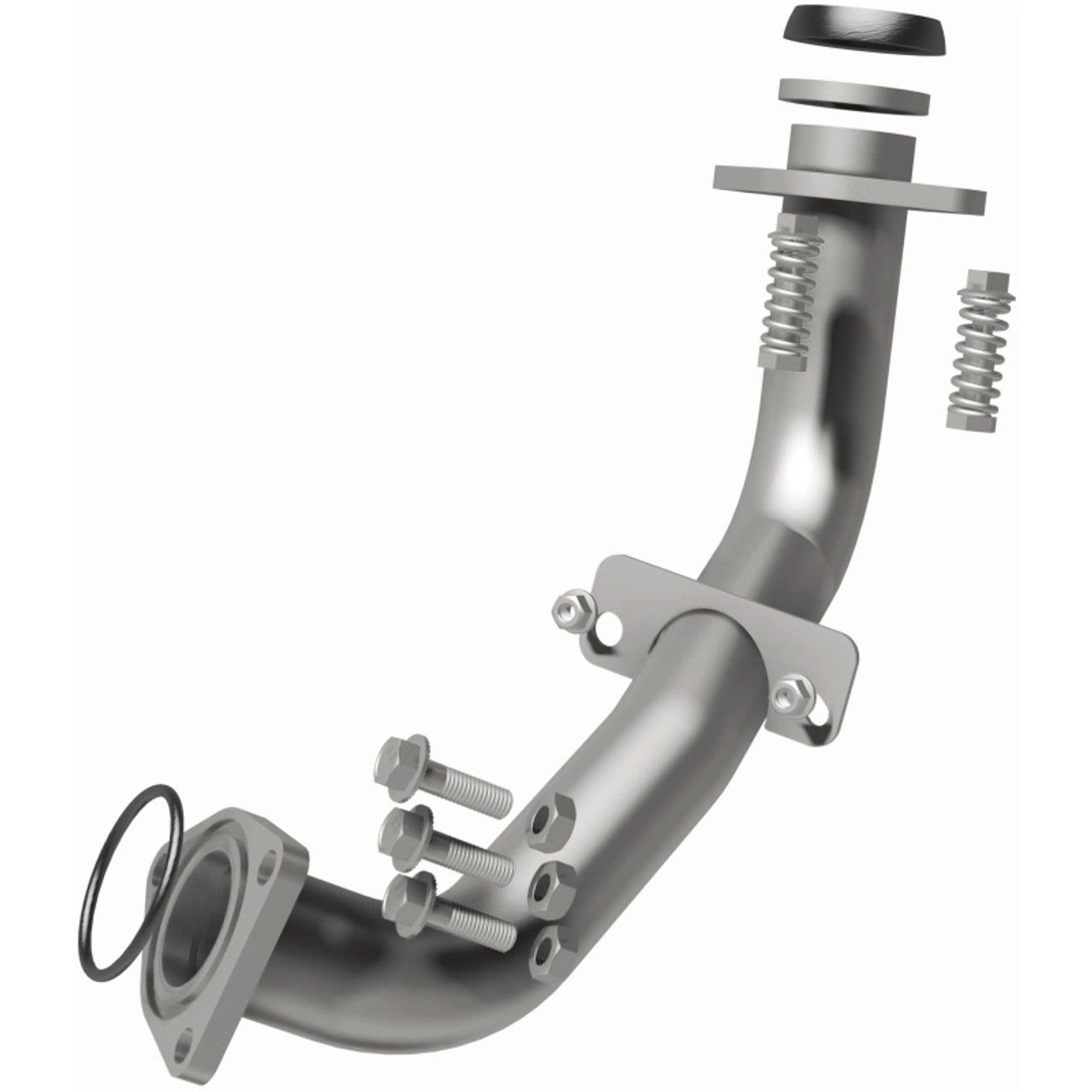 Magnaflow BRExhaust 16-22 Honda HR-V 1.8L Front Pipe Kit - 107-0400 Photo - out of package