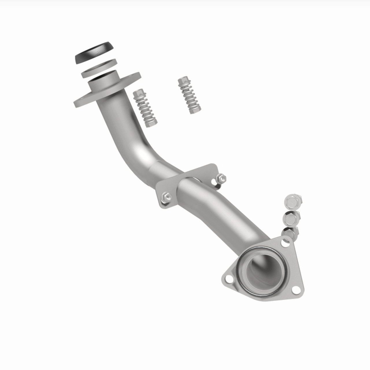 Magnaflow BRExhaust 16-22 Honda HR-V 1.8L Front Pipe Kit - 107-0400 360 Degree Image Set