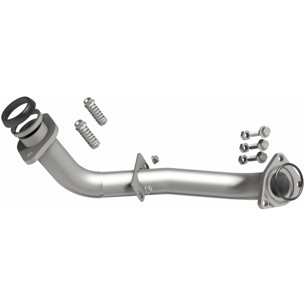 Magnaflow BRExhaust 16-22 Honda HR-V 1.8L Front Pipe Kit - 107-0400 Photo - out of package