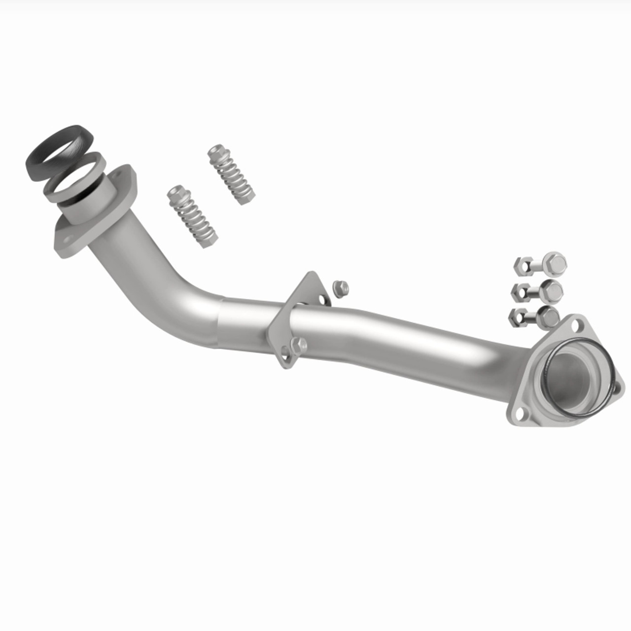 Magnaflow BRExhaust 16-22 Honda HR-V 1.8L Front Pipe Kit - 107-0400 360 Degree Image Set