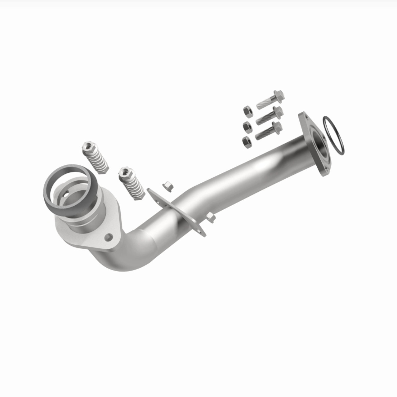 Magnaflow BRExhaust 16-22 Honda HR-V 1.8L Front Pipe Kit - 107-0400 360 Degree Image Set