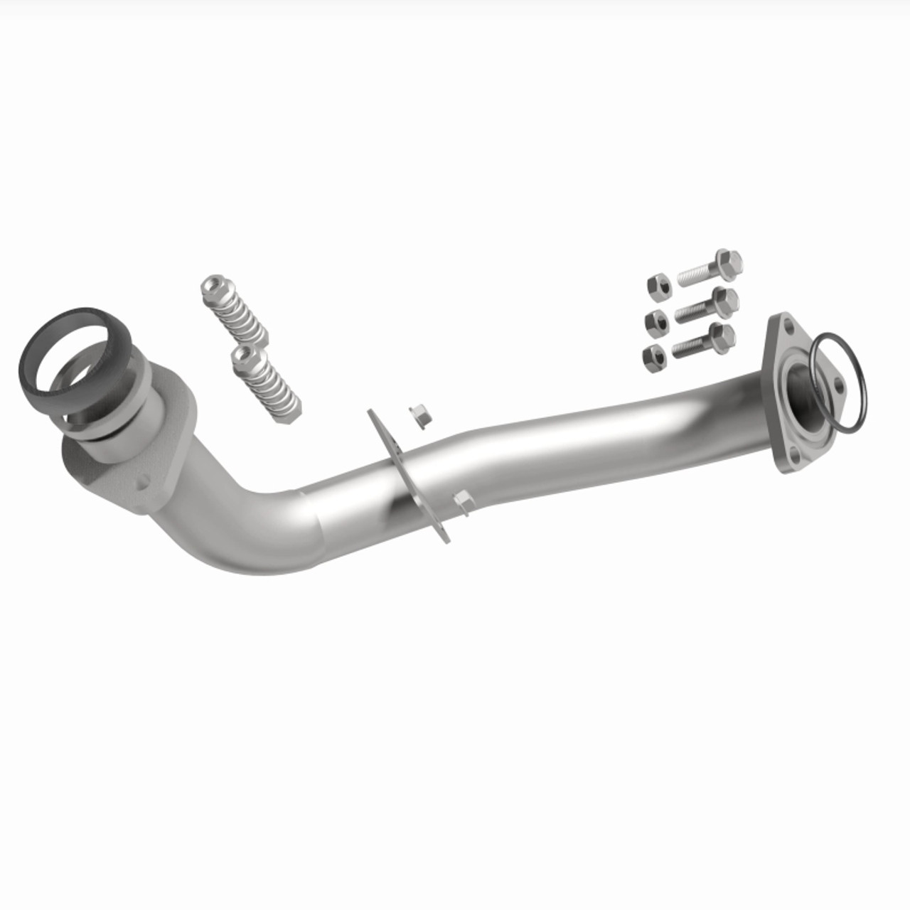 Magnaflow BRExhaust 16-22 Honda HR-V 1.8L Front Pipe Kit - 107-0400 360 Degree Image Set