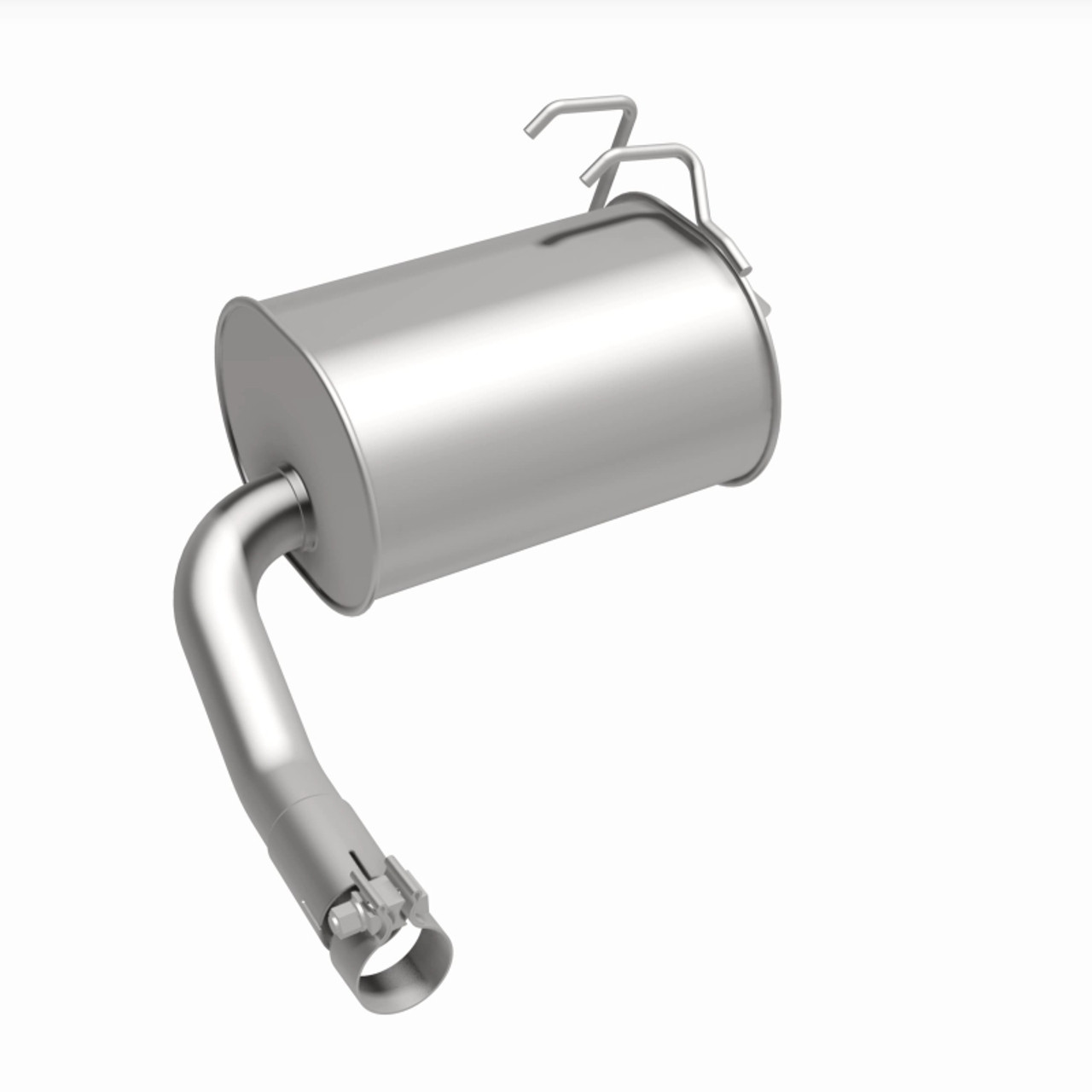 Magnaflow BRExhaust 17-19 Honda CR-V 1.5L Muffler Kit - 108-0237 360 Degree Image Set