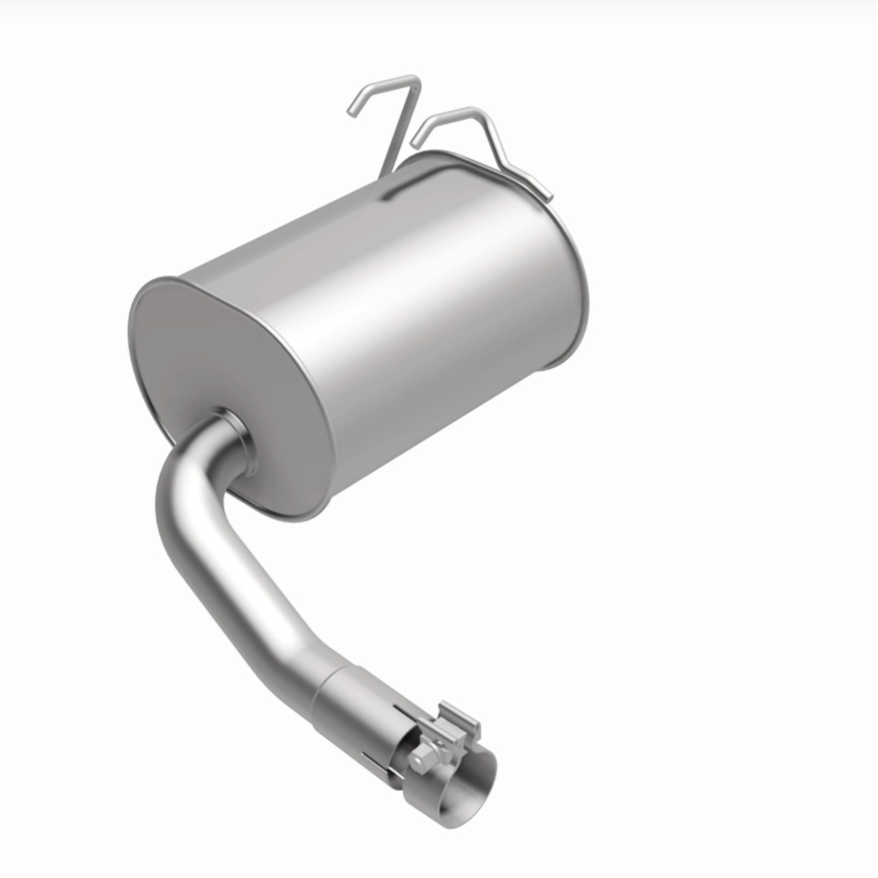 Magnaflow BRExhaust 17-19 Honda CR-V 1.5L Muffler Kit - 108-0237 360 Degree Image Set