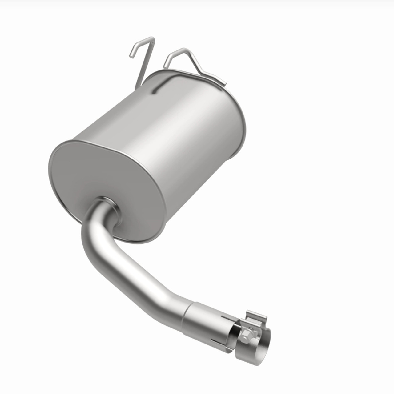 Magnaflow BRExhaust 17-19 Honda CR-V 1.5L Muffler Kit - 108-0237 360 Degree Image Set