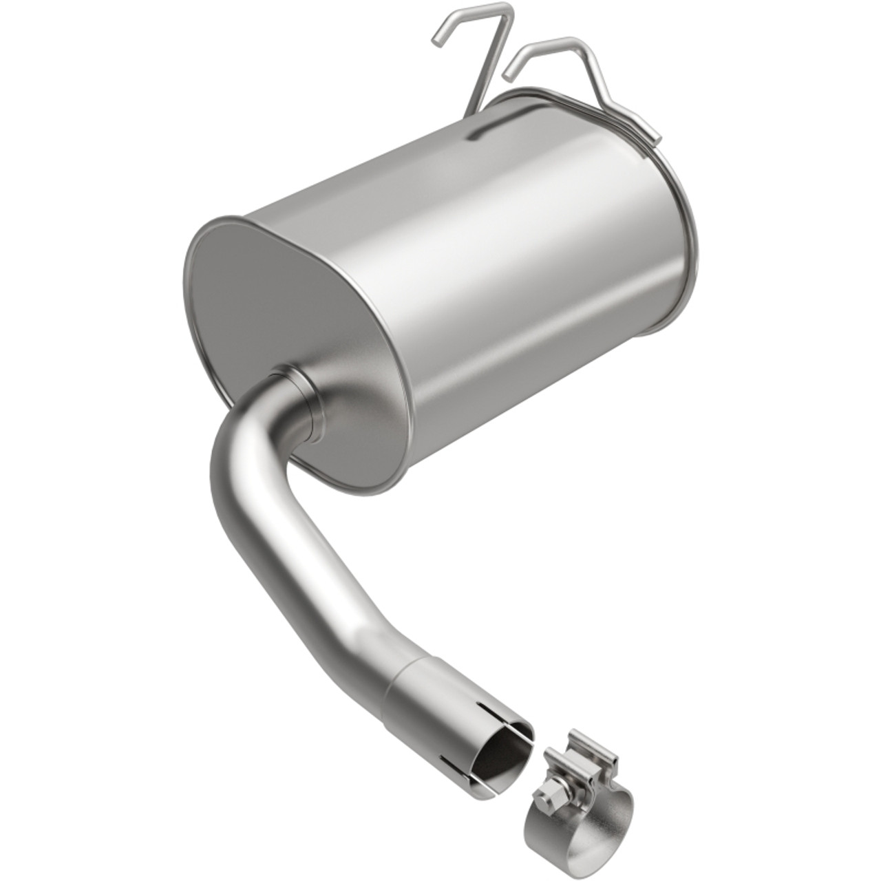 Magnaflow BRExhaust 17-19 Honda CR-V 1.5L Muffler Kit - 108-0237 Photo - out of package