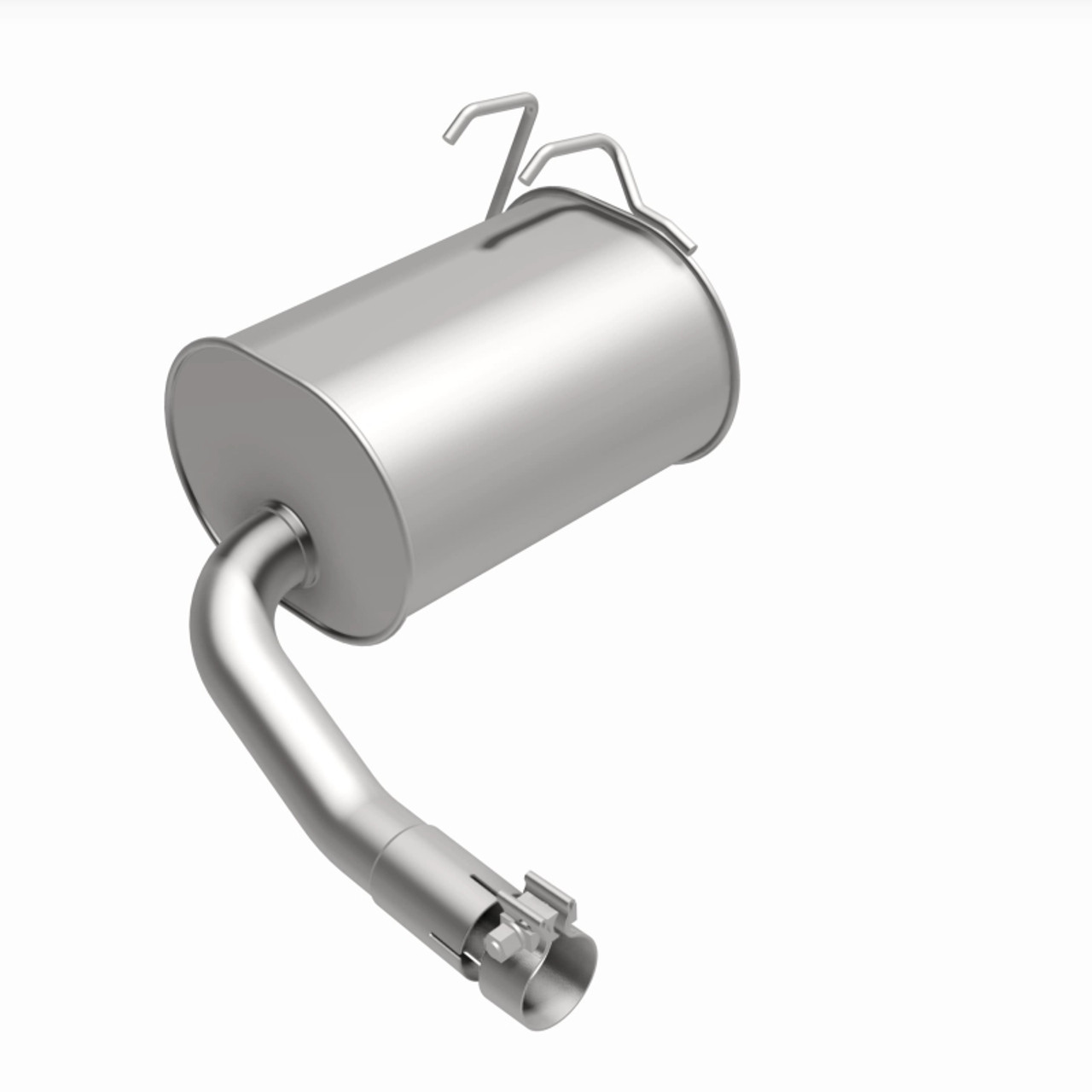 Magnaflow BRExhaust 17-19 Honda CR-V 1.5L Muffler Kit - 108-0237 360 Degree Image Set