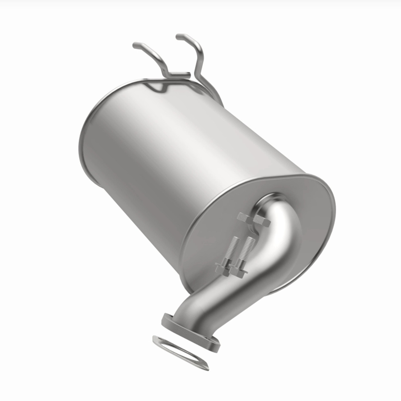 Magnaflow BRExhaust 17-19 Honda CR-V 1.5L Muffler Kit - 108-0249 360 Degree Image Set