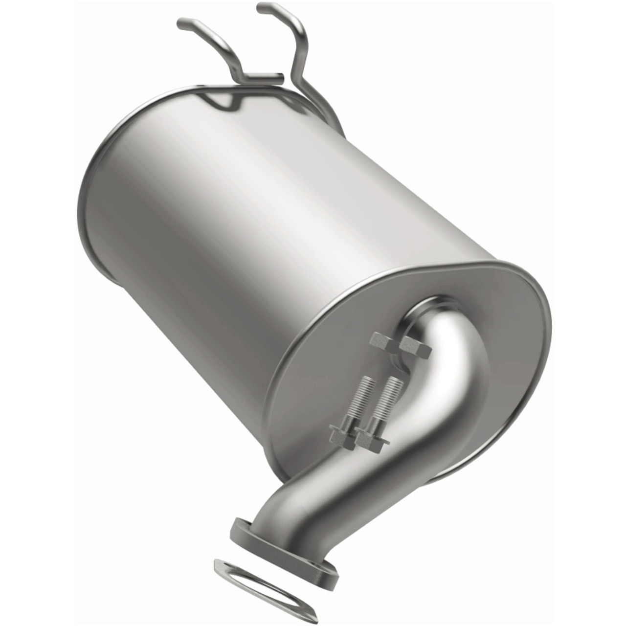 Magnaflow BRExhaust 17-19 Honda CR-V 1.5L Muffler Kit - 108-0249 Photo - out of package