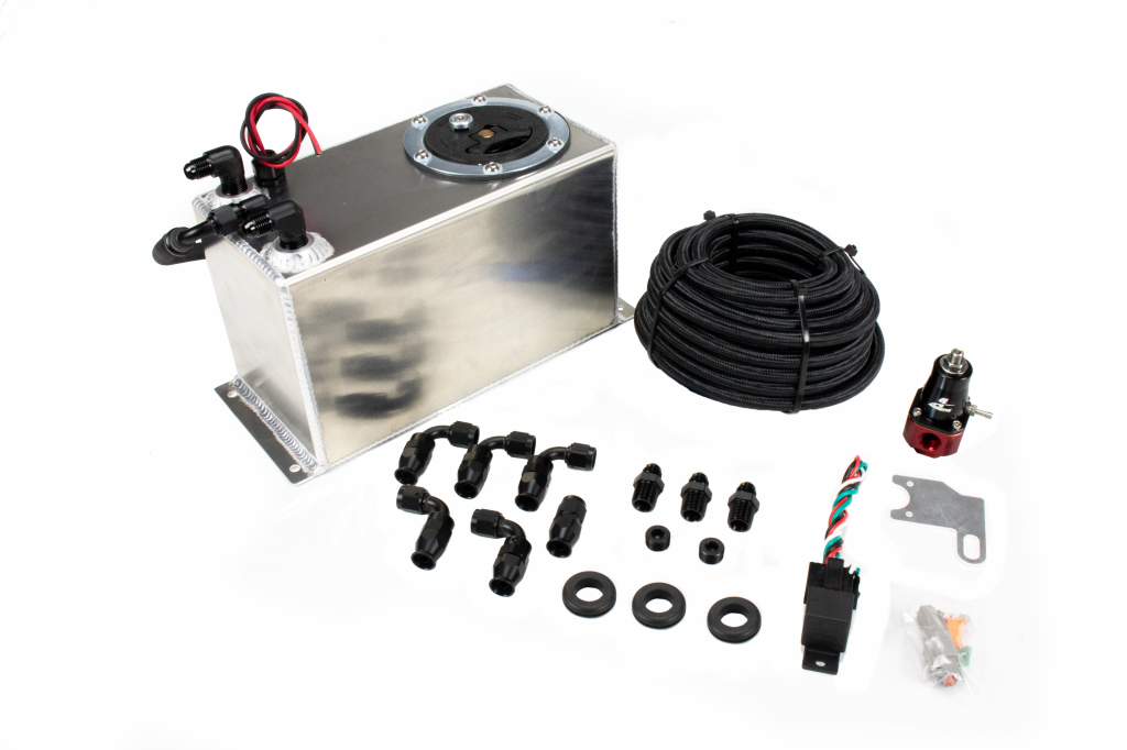 Nitrous Outlet Dedicated Fuel System 2016+ CTSV (0012033)