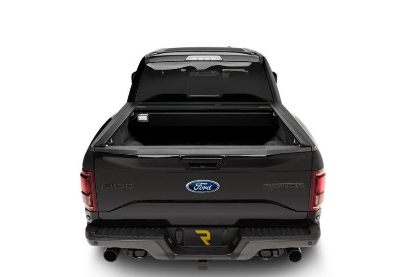 Retrax 24-25 Ford Ranger 5ft Bed PowertraxPRO MX - 90338 Photo - Mounted