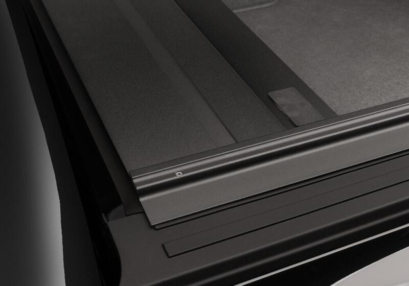 Retrax 24-25 Ford Ranger 5ft Bed PowertraxPRO MX - 90338 Photo - Close Up