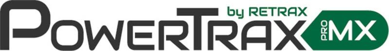Retrax 24-25 Ford Ranger 5ft Bed PowertraxPRO MX - 90338 Logo Image