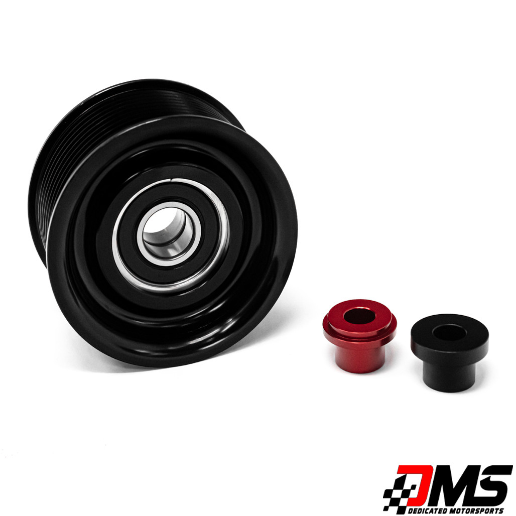DMS 10 Rib Tensioner Pulley (76108000046)
