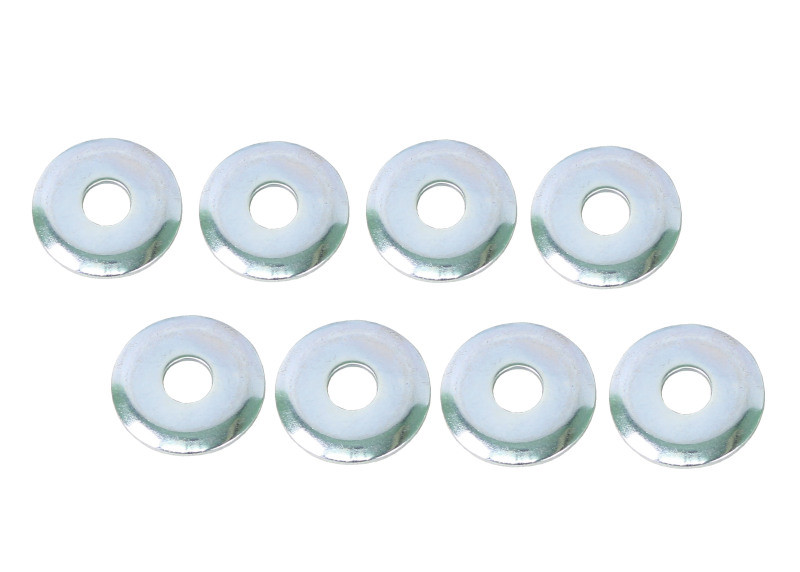 SuperPro Rear Axle Sway Bar Link Washer Kit - SPF4173K Photo - Close Up
