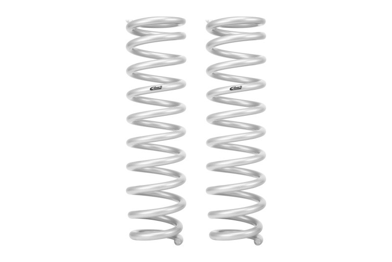Eibach 08-25 Toyota LC79/LC78 Pro Lift Kit Springs (3in Lift) - Front - E30-82-076-01-20 Photo - Primary
