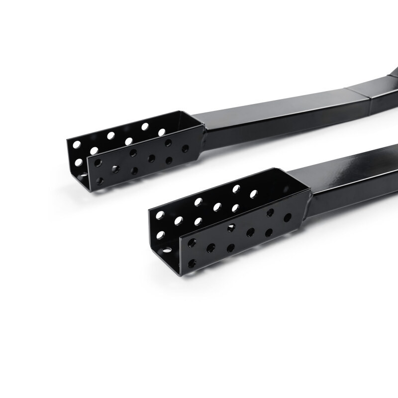 QA1 64-70 Ford Mustang Subframe Connector Kit - 52087 Photo - Close Up