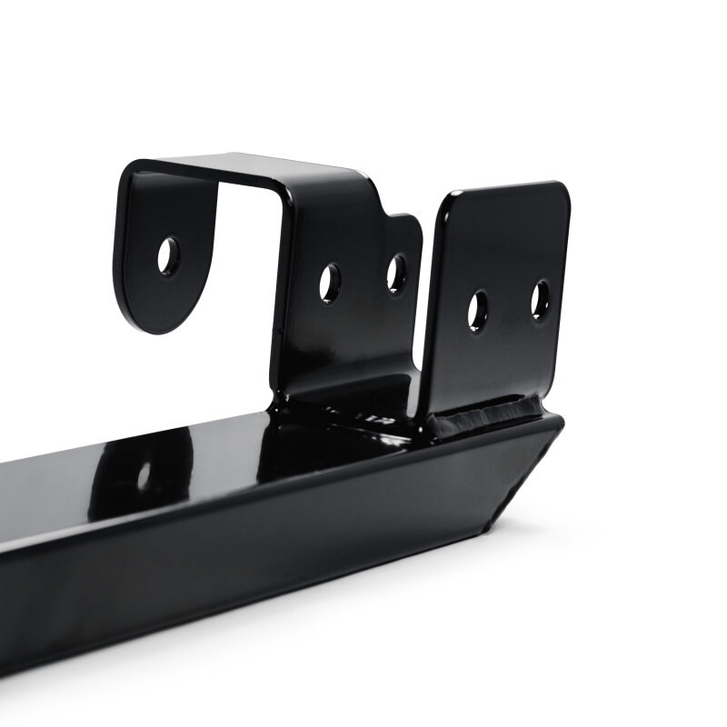 QA1 64-70 Ford Mustang Subframe Connector Kit - 52087 Photo - Close Up