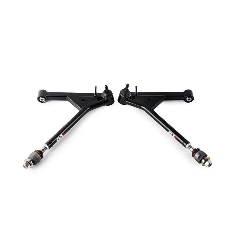 QA1 67-70 Ford Mustang Street Performance Lower Control Arm Kit - 52704 Photo - Primary