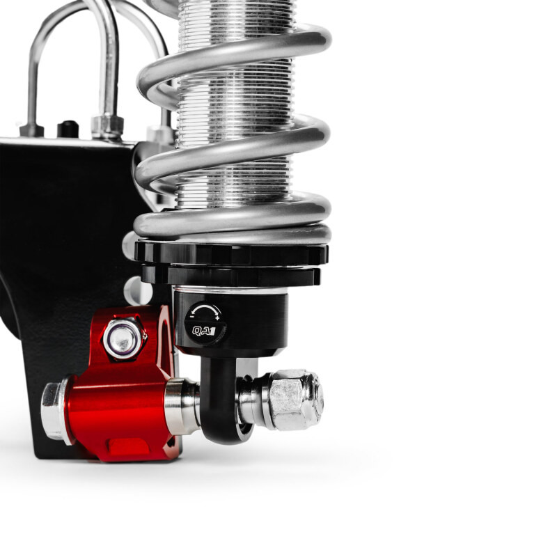 QA1 64-66 Ford Mustang Rear Suspension Conversion System - Single Adj. 130lb/in - R123-130 Photo - Close Up