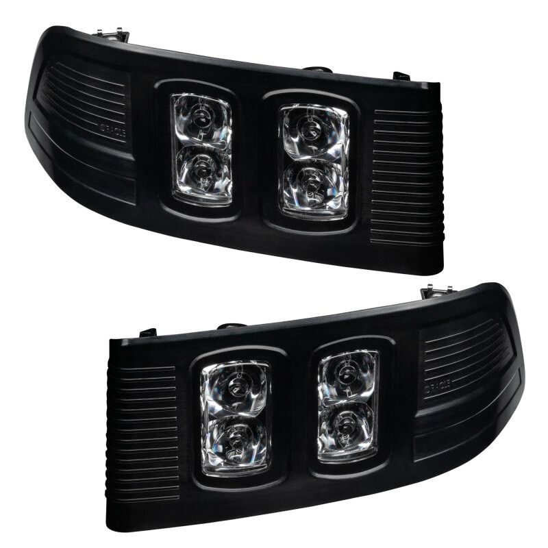 Oracle 14-23 Lexus GX460 Dual VEGA LED Reverse Light Modules - 5932-001 Photo - Primary