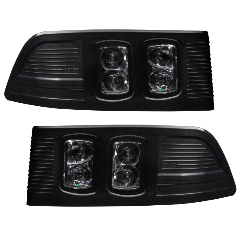 Oracle 14-23 Lexus GX460 Dual VEGA LED Reverse Light Modules - 5932-001 User 1