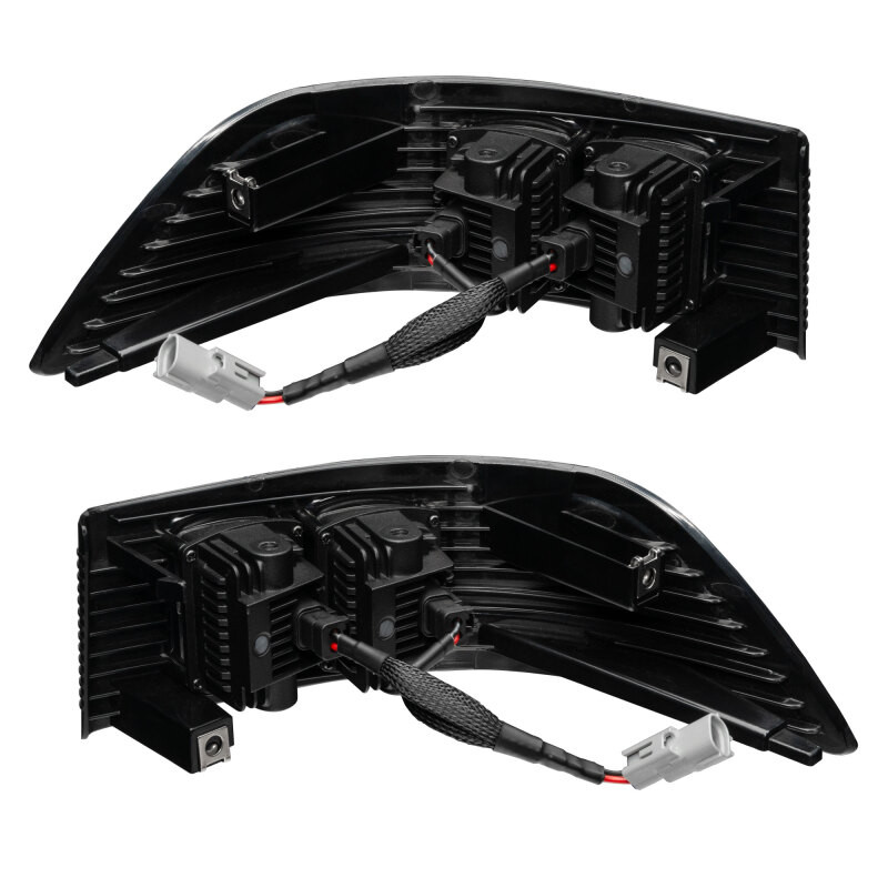 Oracle 14-23 Lexus GX460 Dual VEGA LED Reverse Light Modules - 5932-001 User 1