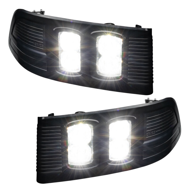 Oracle 14-23 Lexus GX460 Dual VEGA LED Reverse Light Modules - 5932-001 User 1