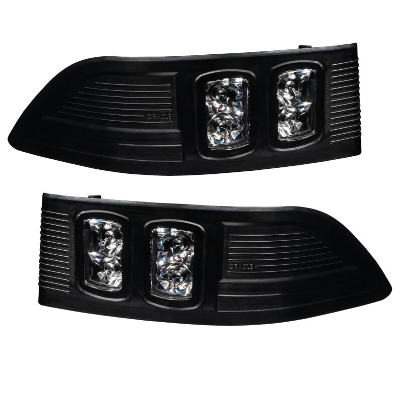 Oracle 14-23 Lexus GX460 Dual VEGA LED Reverse Light Modules - 5932-001 User 1