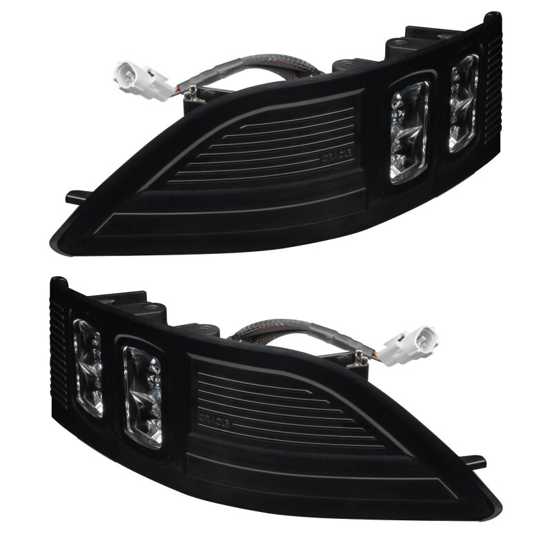 Oracle 14-23 Lexus GX460 Dual VEGA LED Reverse Light Modules - 5932-001 User 1