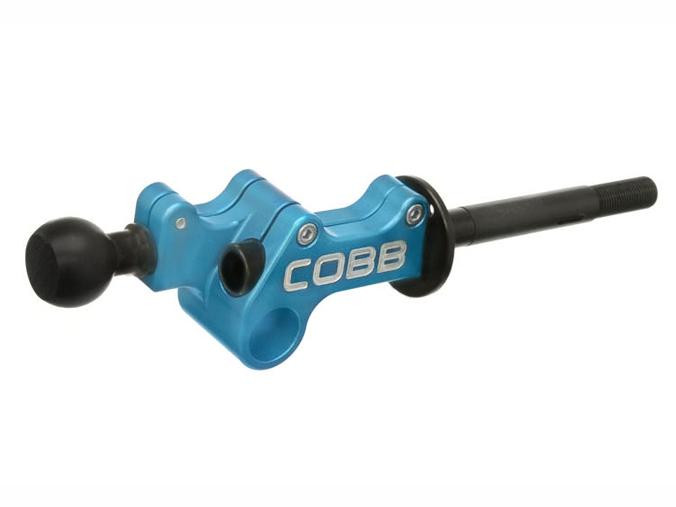 Cobb 97-01 Subaru Impreza RS/TS 5-speed Double Adjustable Shifter - 211315