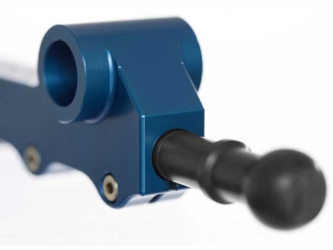 Cobb 02-07 Subaru Impreza WRX 5 speed Double Adjustable Shifter - 212315