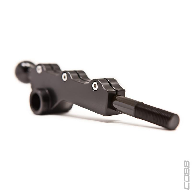 Subaru 02-07 WRX 5MT Stage 1 Drivetrain Package w/ Wide Barrel Shifter - 212X01 Photo - Primary