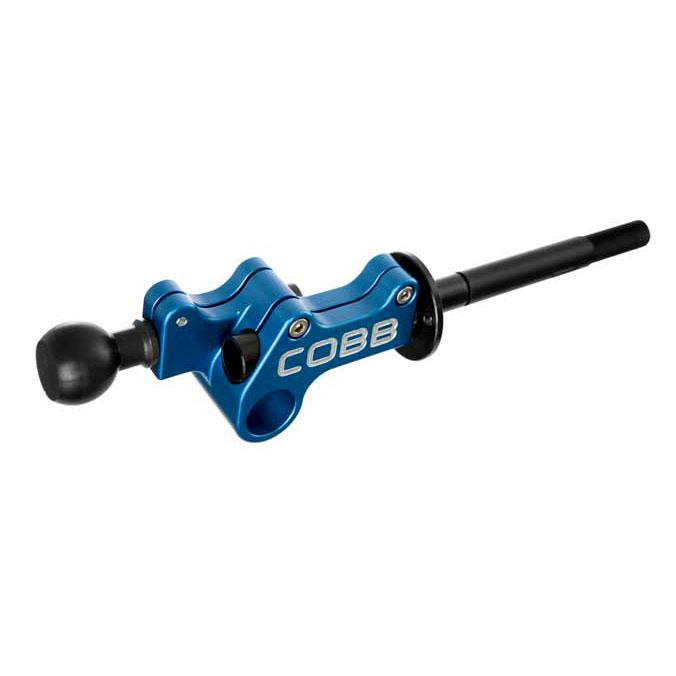 Cobb 04-11 Subaru Impreza WRX/STi 6 speed Double Adjustable Shifter - 215315