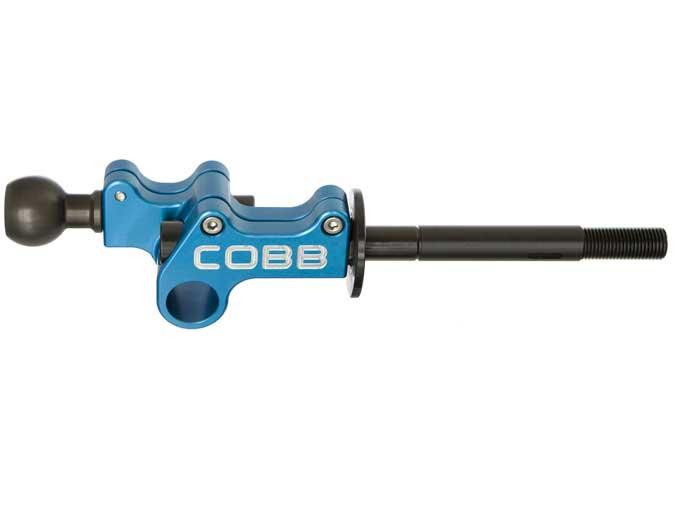 Cobb 04-11 Subaru Impreza WRX/STi 6 speed Double Adjustable Shifter - 215315