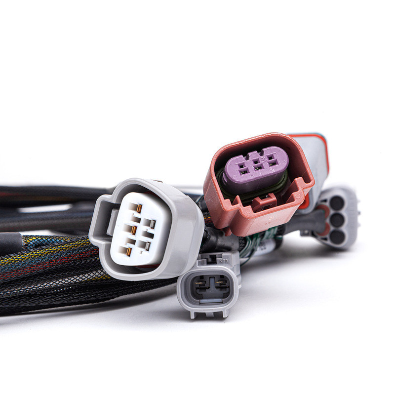 Cobb 08-21 Subaru STI (Incl. 2018 Type RA) NexGen Flex Fuel Ethanol Sensor Kit - 325650