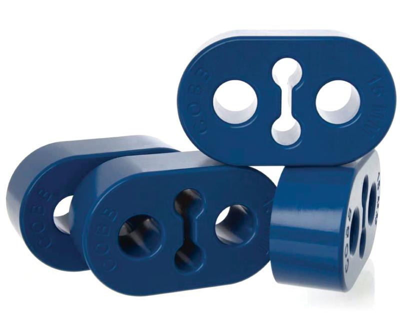 Cobb Ford Focus ST Exhaust Hanger Kit - 591001