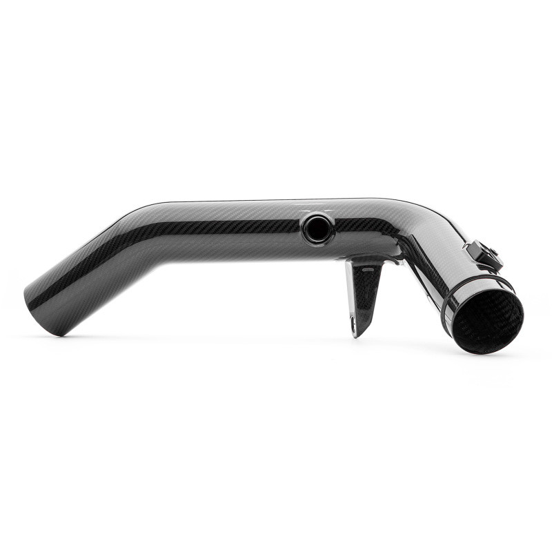 Cobb 14-19 Ford Fiesta ST Redline Carbon Fiber Intake System - Gloss Finish - 702120