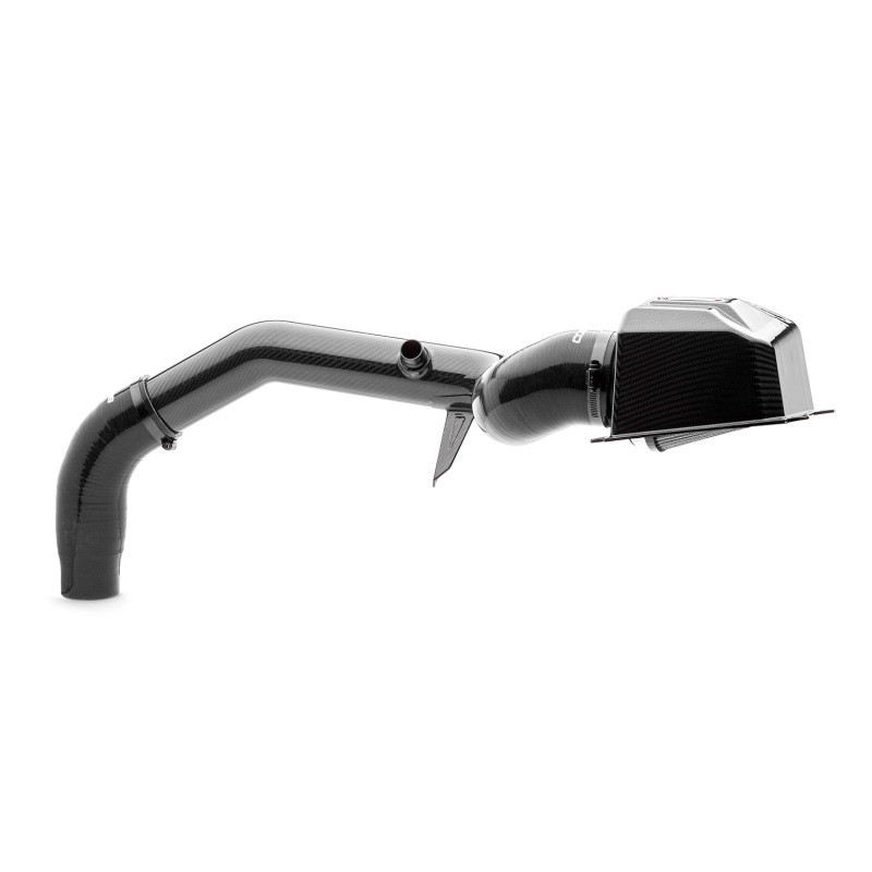 Cobb 14-19 Ford Fiesta ST Redline Carbon Fiber Intake System - Gloss Finish - 702120