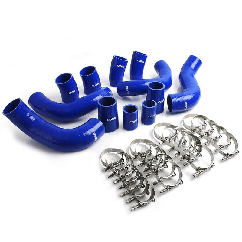 Cobb Subaru Throttle Body Coupler - 712455