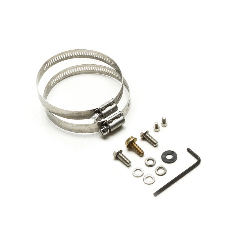 Cobb Subaru SF Intake System Hardware Kit - 715100-HW