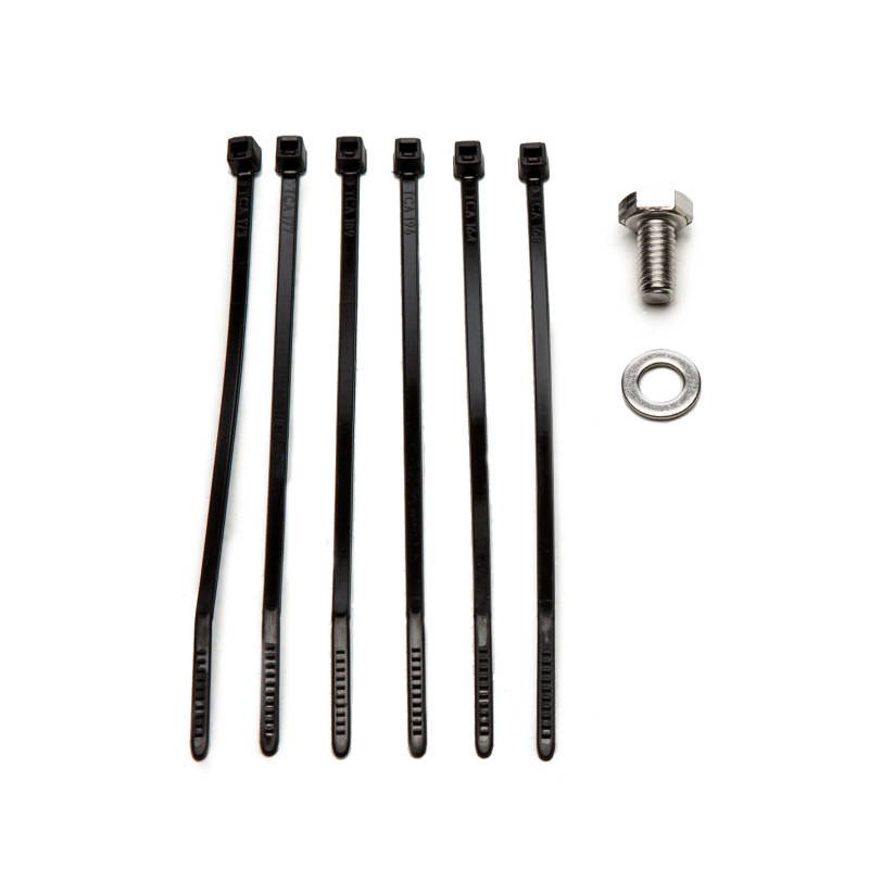 COBB Subaru 3-Port Boost Control Solenoid Replacement Hardware Kit (hardware only) - 715750-HW