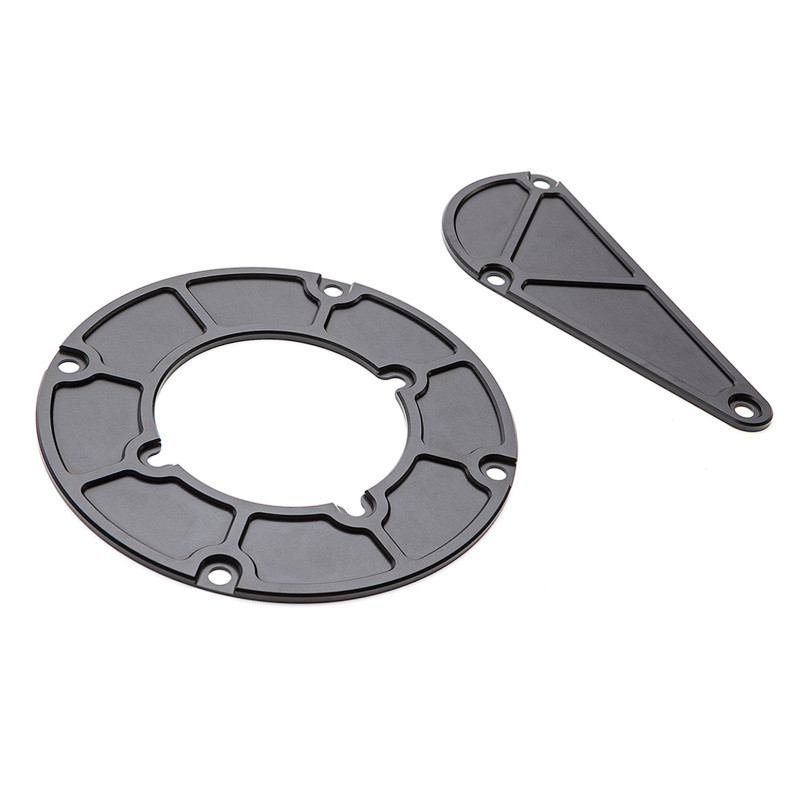 Cobb 15-20 Subaru STI Redline Carbon Fiber Intake System - Gloss Finish - 725350