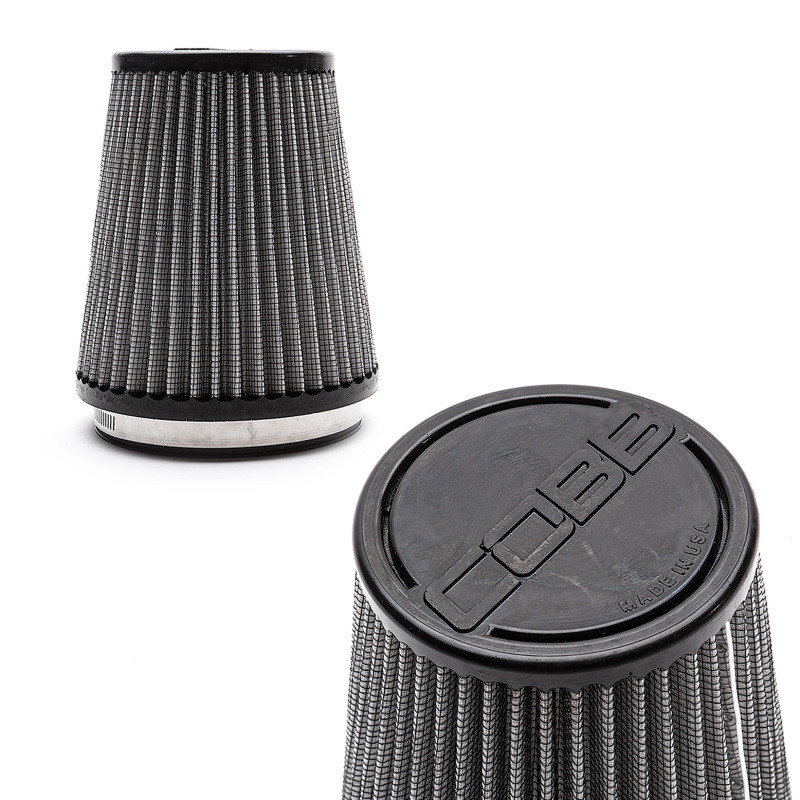 Cobb 15-20 Subaru STI Redline Carbon Fiber Intake System - Gloss Finish - 725350