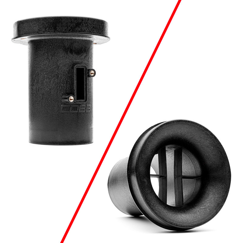 Cobb 15-21 Subaru WRX Carbon Fiber Intake - Redline Edition - 742100