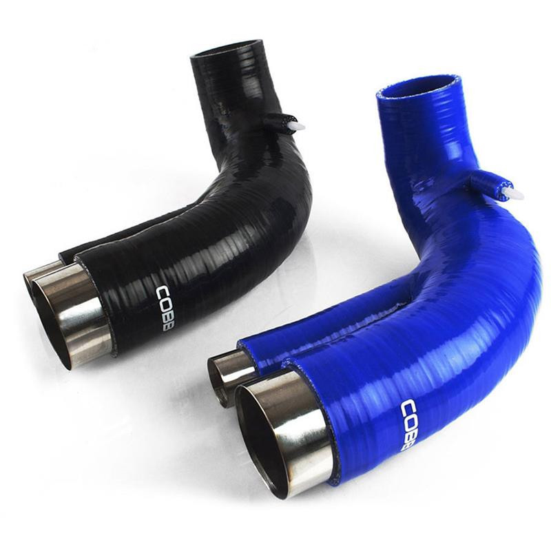 Cobb MAZDASPEED Turbo Inlet Hose - COBB Blue - 771001-BL