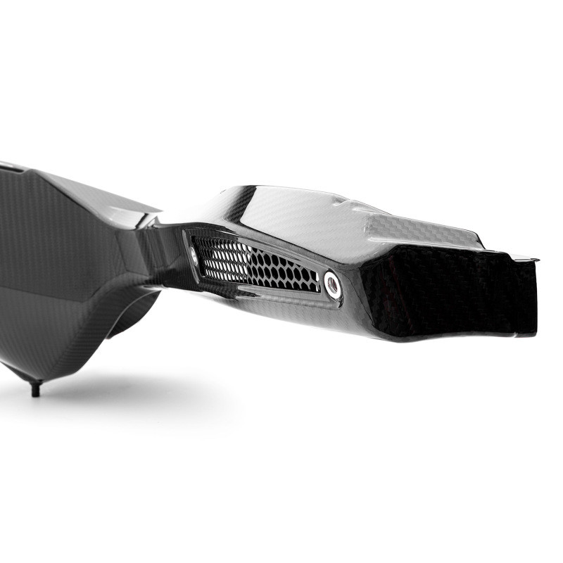 COBB Redline Carbon Fiber Intake System (Mk7)Golf, (Mk7/Mk7.5) GTI/GolfR, (A7) Jetta GLI, (8V) S3/A3 - 7A1100