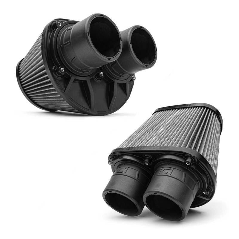 Cobb 21-23 Ford F-150 EcoBoost Raptor/Tremor Redline Carbon Fiber Intake System w/HCT - 7F4160