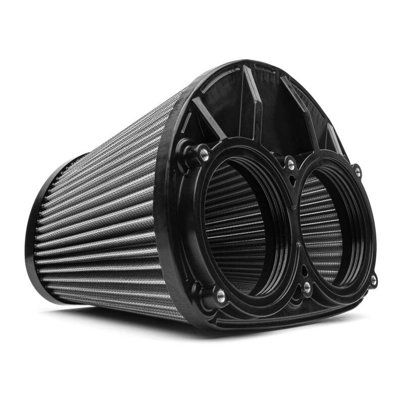Cobb 21-23 Ford F-150 EcoBoost Raptor/Tremor Redline Carbon Fiber Intake System w/HCT - 7F4160